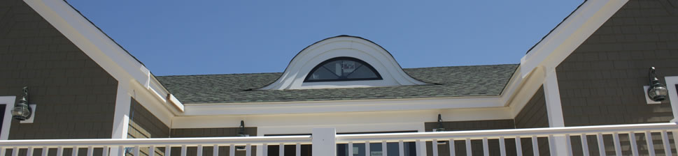 Swain Construction Truro