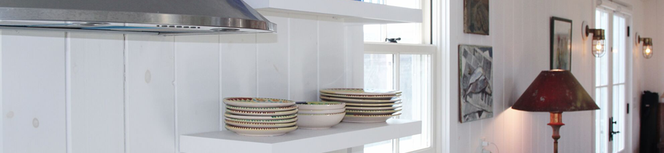 Swain Construction Truro